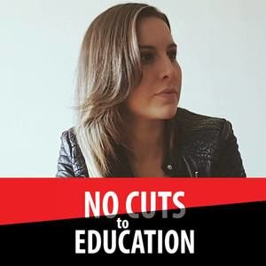 Meet your Posher, Elizabeth